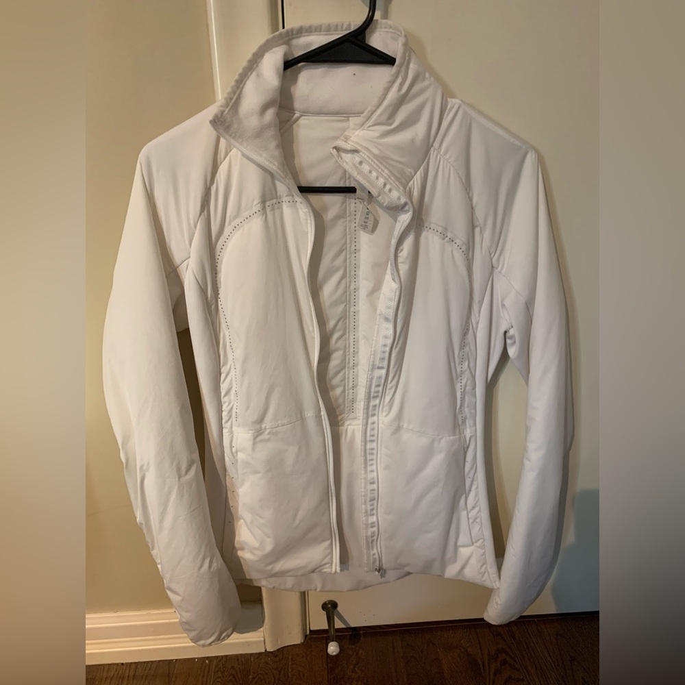 lululemon sweater